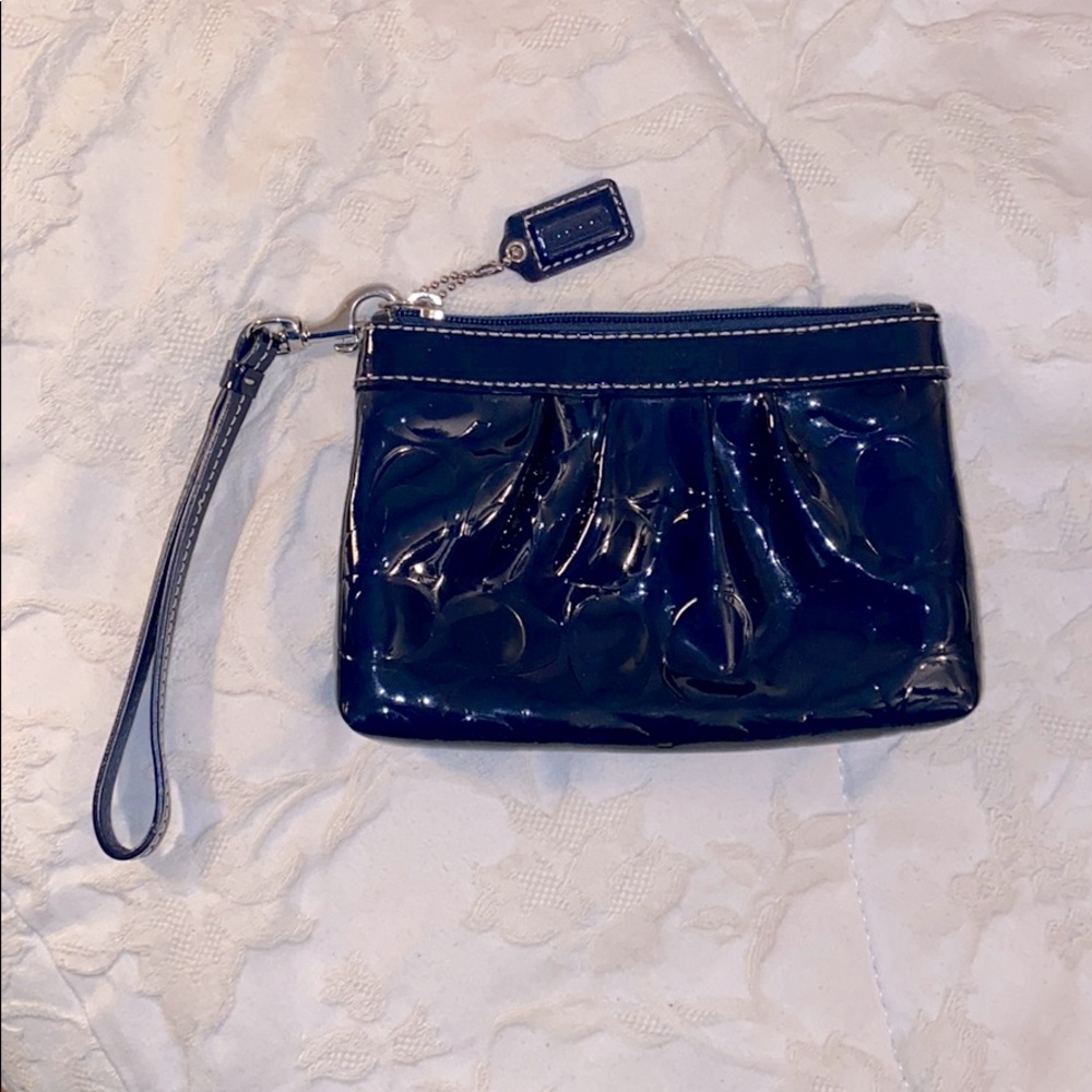 Wristlet